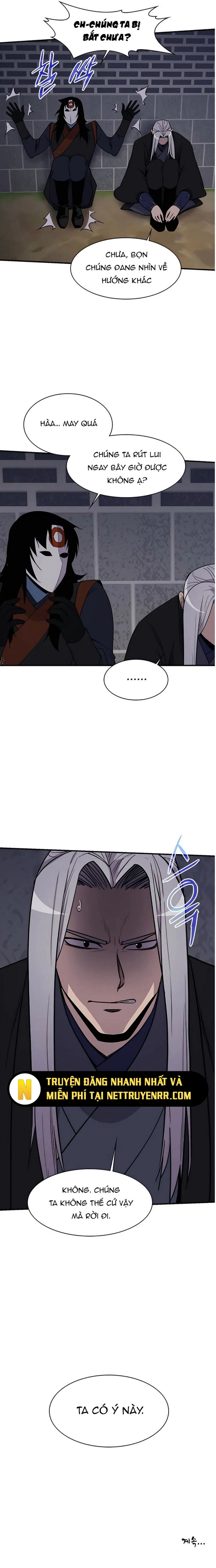 Kẻ Mạnh Nhất Lịch Sử: Chapter 73
