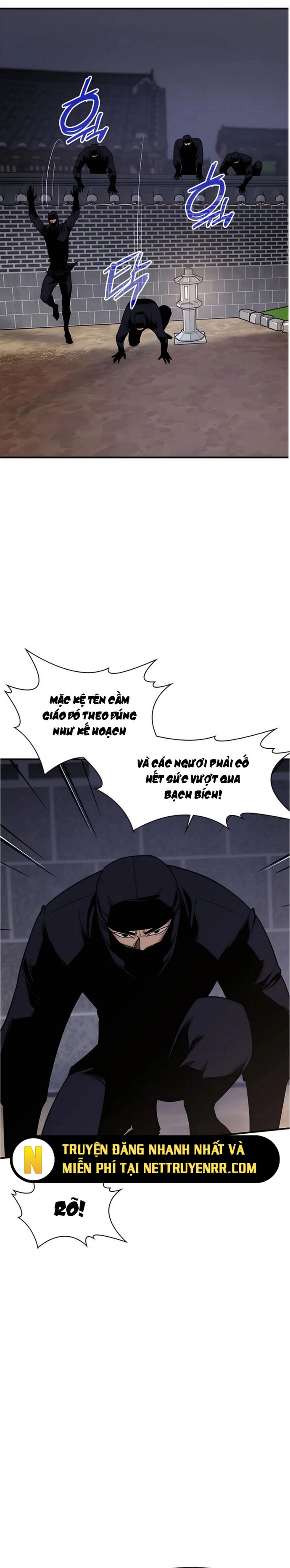 Kẻ Mạnh Nhất Lịch Sử: Chapter 73