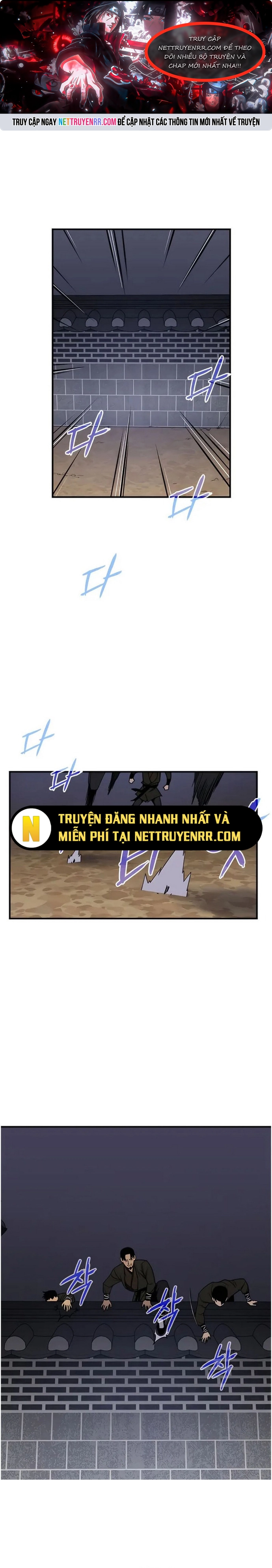 Kẻ Mạnh Nhất Lịch Sử: Chapter 74