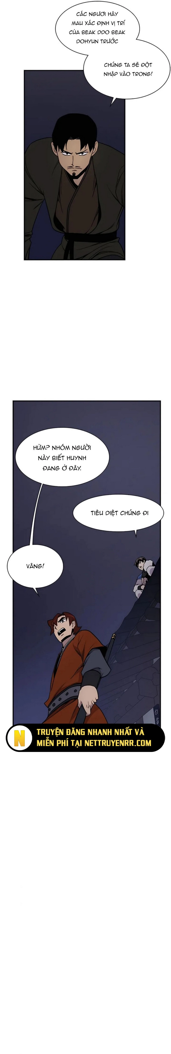 Kẻ Mạnh Nhất Lịch Sử: Chapter 74