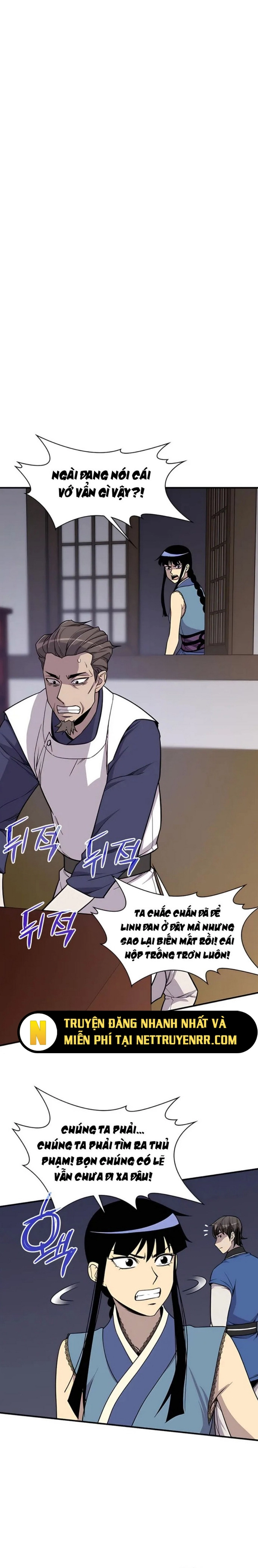Kẻ Mạnh Nhất Lịch Sử: Chapter 74