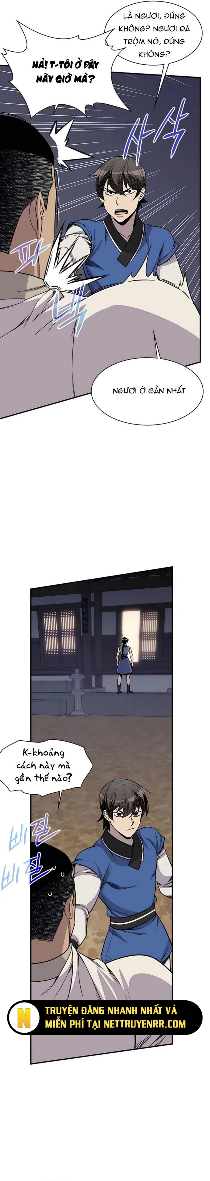 Kẻ Mạnh Nhất Lịch Sử: Chapter 74
