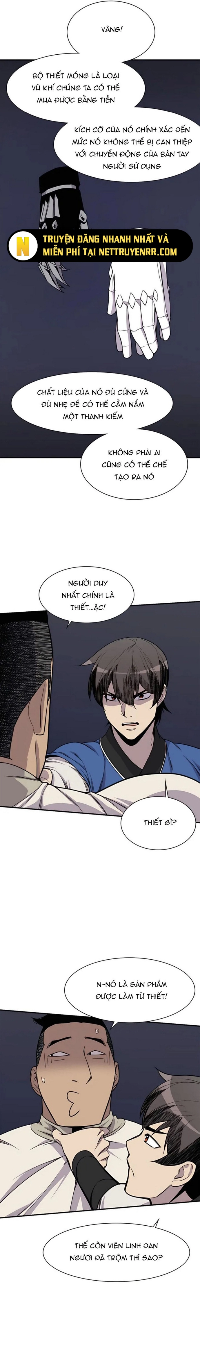 Kẻ Mạnh Nhất Lịch Sử: Chapter 74