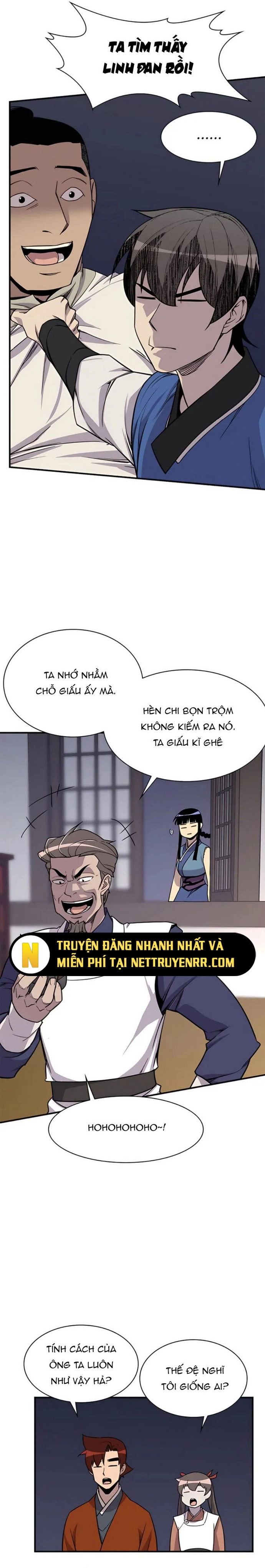 Kẻ Mạnh Nhất Lịch Sử: Chapter 74