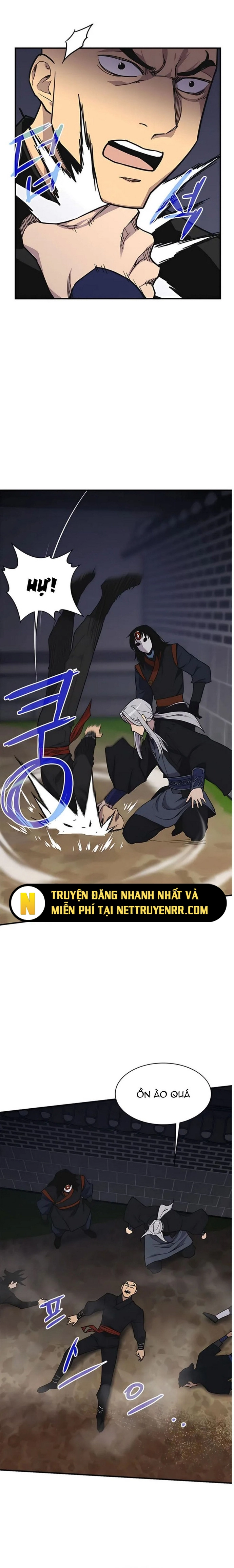 Kẻ Mạnh Nhất Lịch Sử: Chapter 74