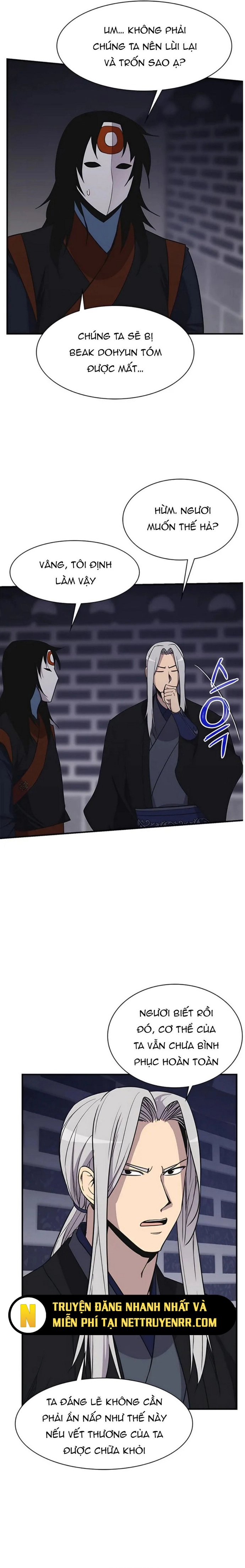 Kẻ Mạnh Nhất Lịch Sử: Chapter 74