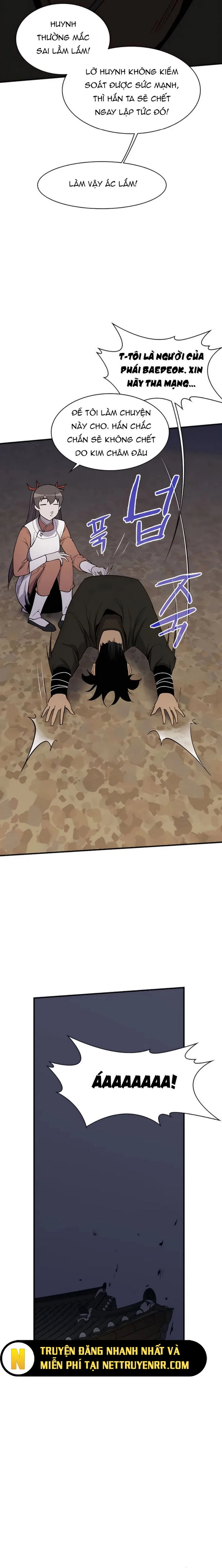 Kẻ Mạnh Nhất Lịch Sử: Chapter 74