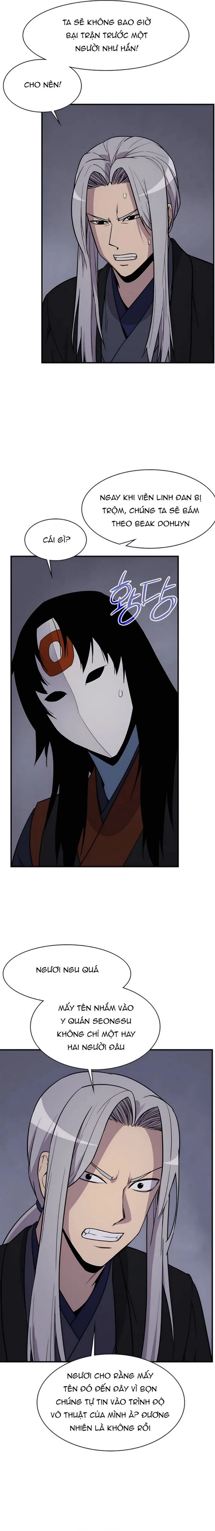 Kẻ Mạnh Nhất Lịch Sử: Chapter 74