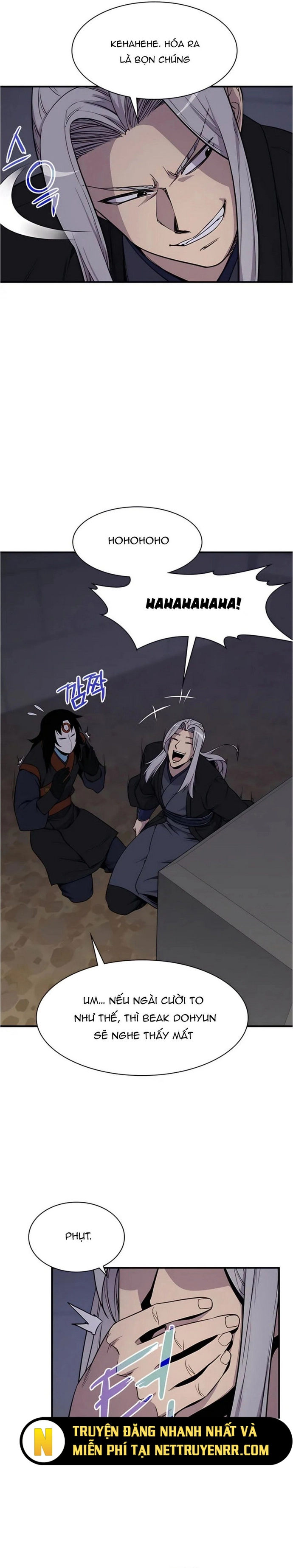 Kẻ Mạnh Nhất Lịch Sử: Chapter 75