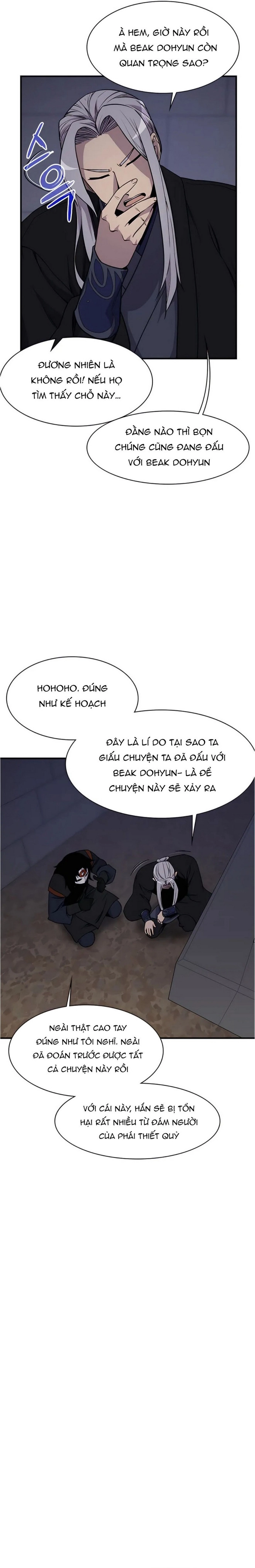 Kẻ Mạnh Nhất Lịch Sử: Chapter 75