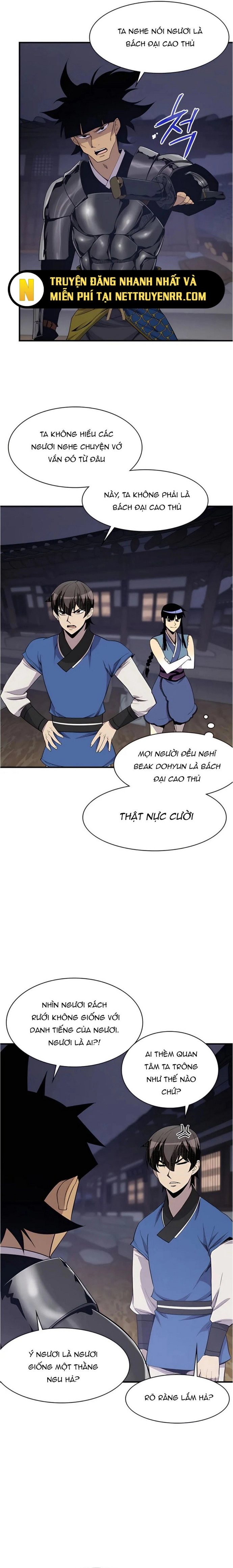 Kẻ Mạnh Nhất Lịch Sử: Chapter 75