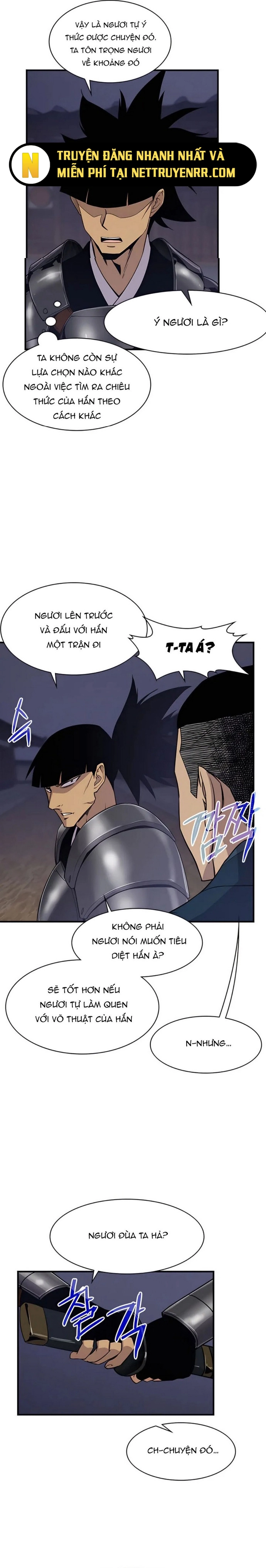 Kẻ Mạnh Nhất Lịch Sử: Chapter 75
