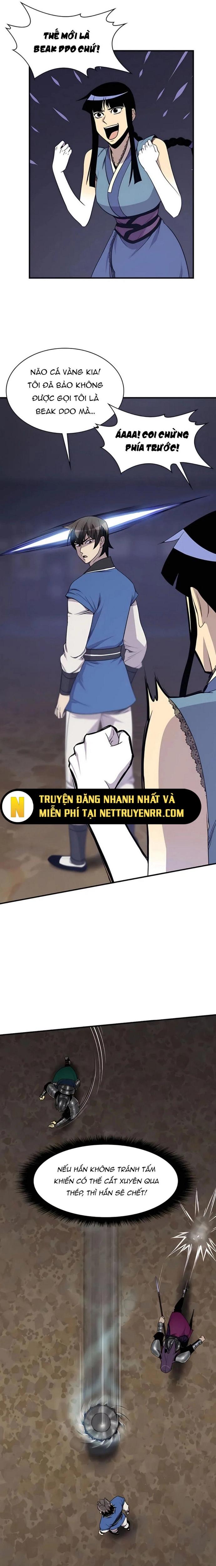 Kẻ Mạnh Nhất Lịch Sử: Chapter 75
