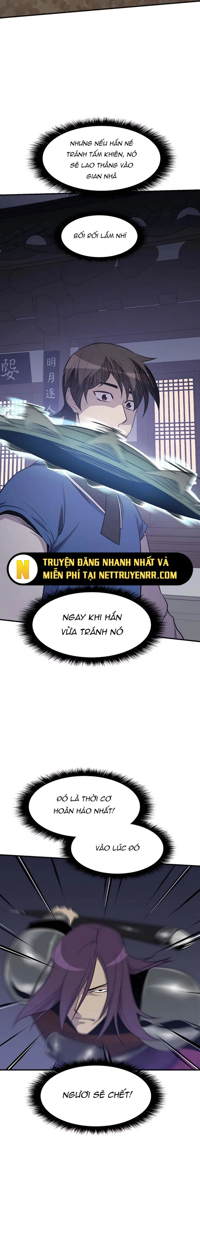 Kẻ Mạnh Nhất Lịch Sử: Chapter 75