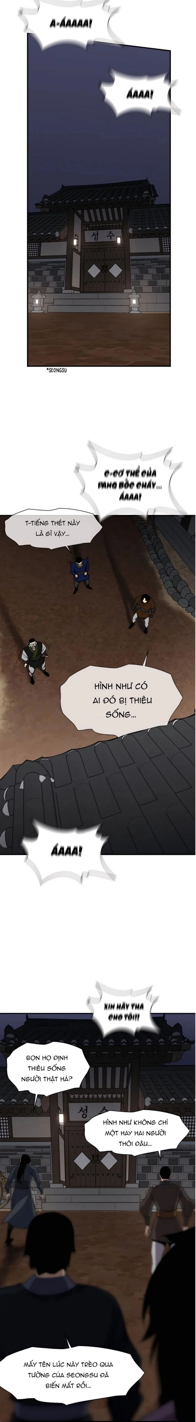 Kẻ Mạnh Nhất Lịch Sử: Chapter 75