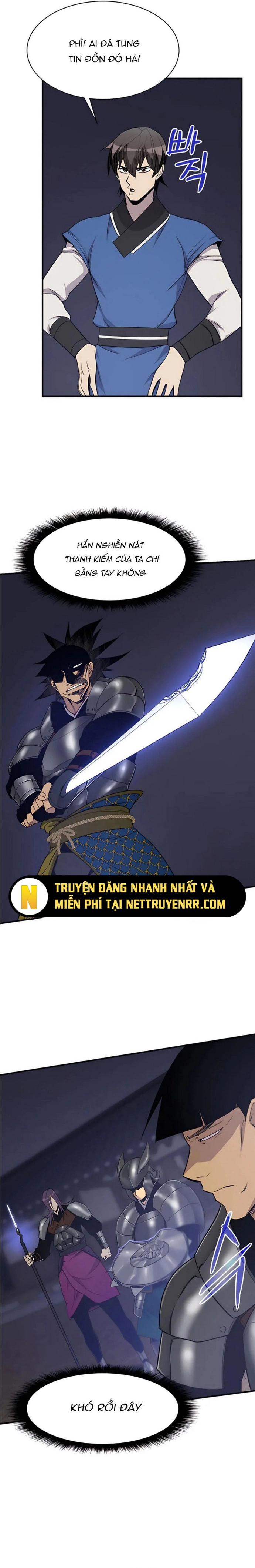 Kẻ Mạnh Nhất Lịch Sử: Chapter 75