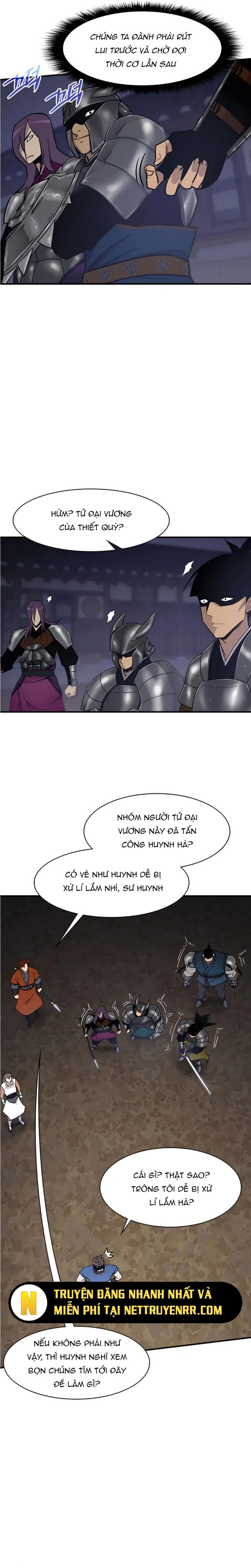 Kẻ Mạnh Nhất Lịch Sử: Chapter 75