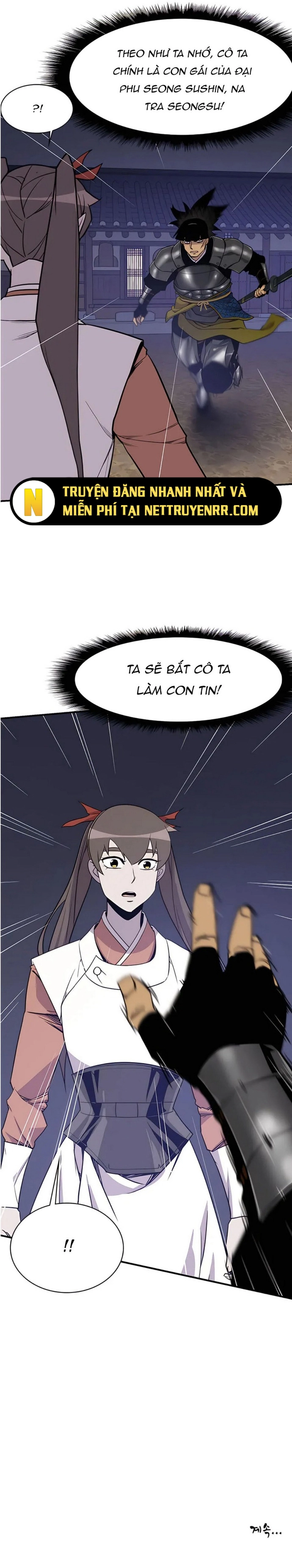Kẻ Mạnh Nhất Lịch Sử: Chapter 75