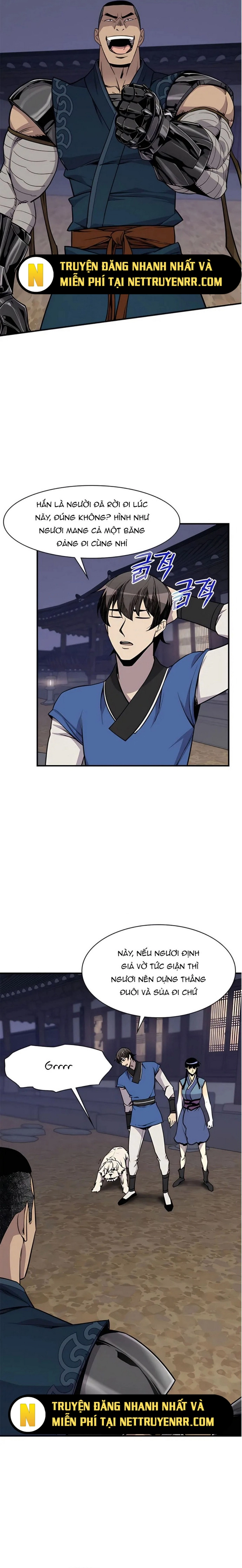 Kẻ Mạnh Nhất Lịch Sử: Chapter 75