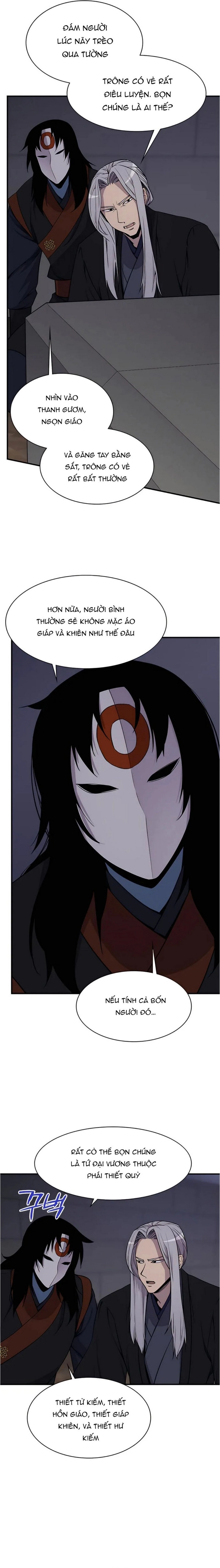Kẻ Mạnh Nhất Lịch Sử: Chapter 75