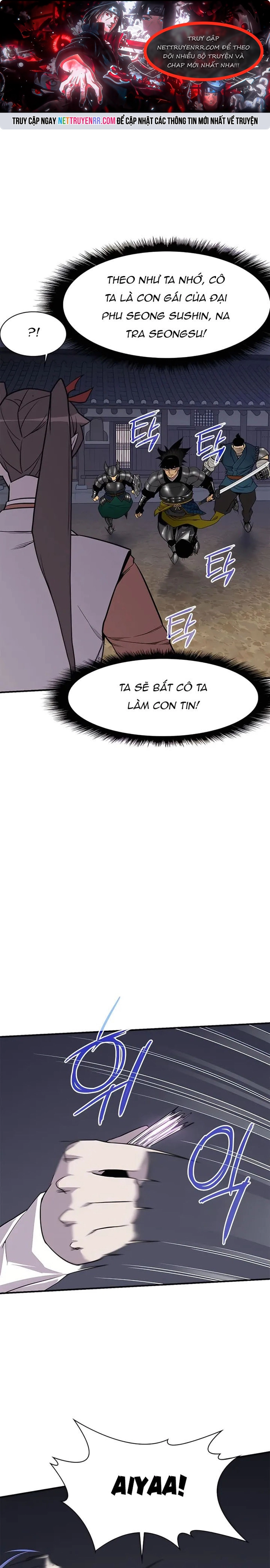 Kẻ Mạnh Nhất Lịch Sử: Chapter 76