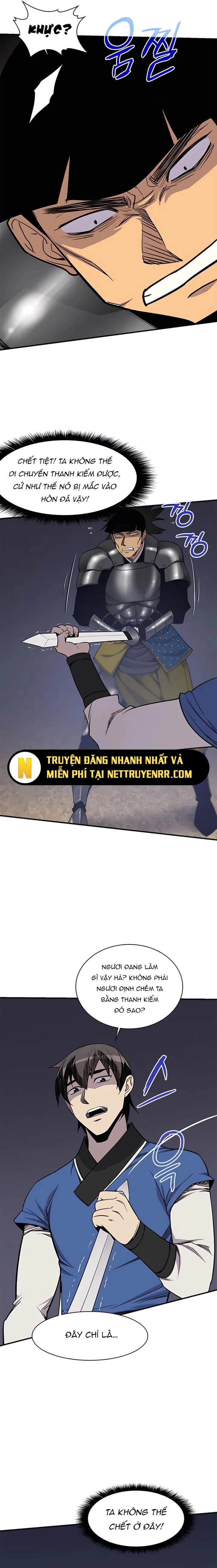 Kẻ Mạnh Nhất Lịch Sử: Chapter 76