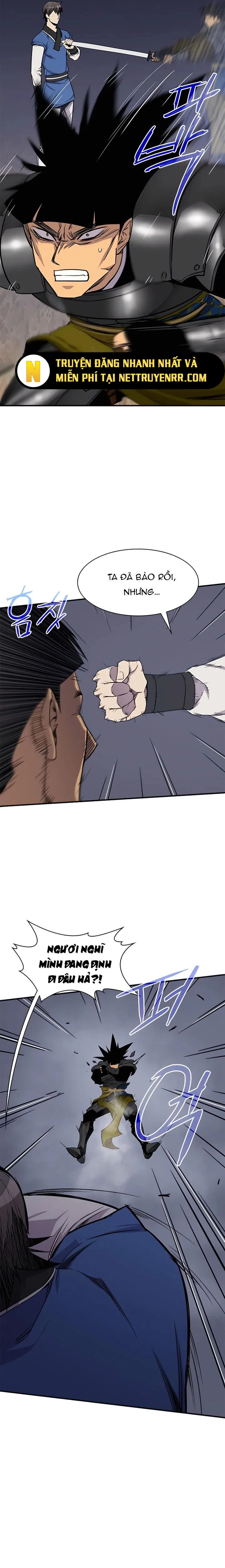 Kẻ Mạnh Nhất Lịch Sử: Chapter 76