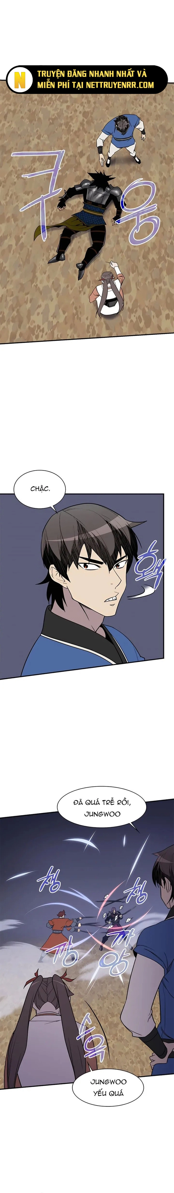 Kẻ Mạnh Nhất Lịch Sử: Chapter 76