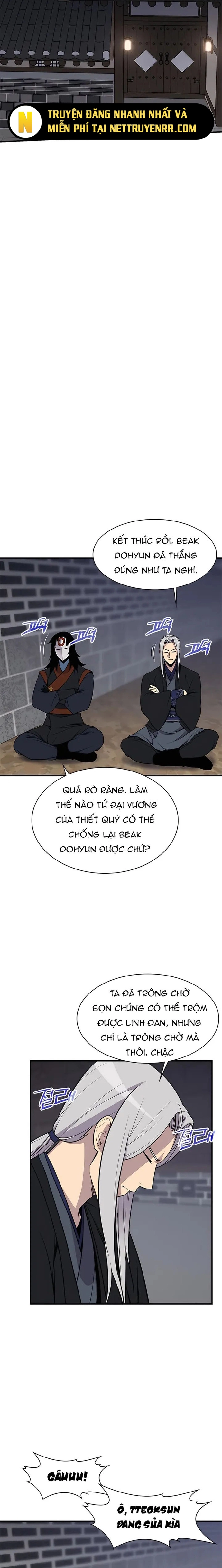 Kẻ Mạnh Nhất Lịch Sử: Chapter 76