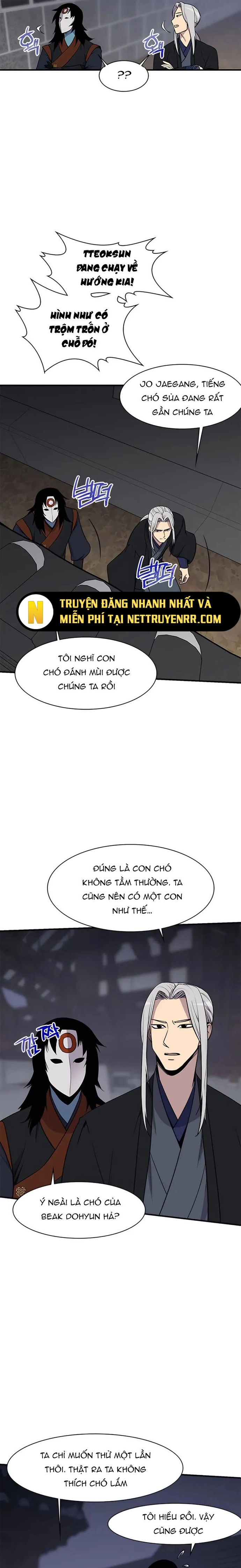 Kẻ Mạnh Nhất Lịch Sử: Chapter 76