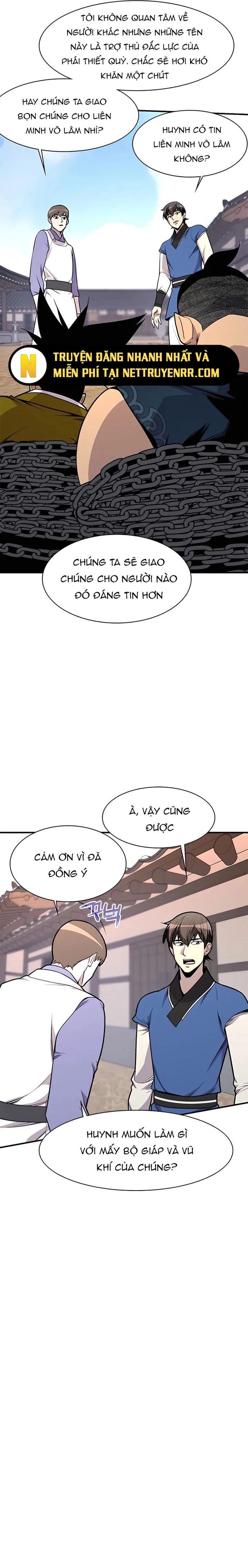 Kẻ Mạnh Nhất Lịch Sử: Chapter 76
