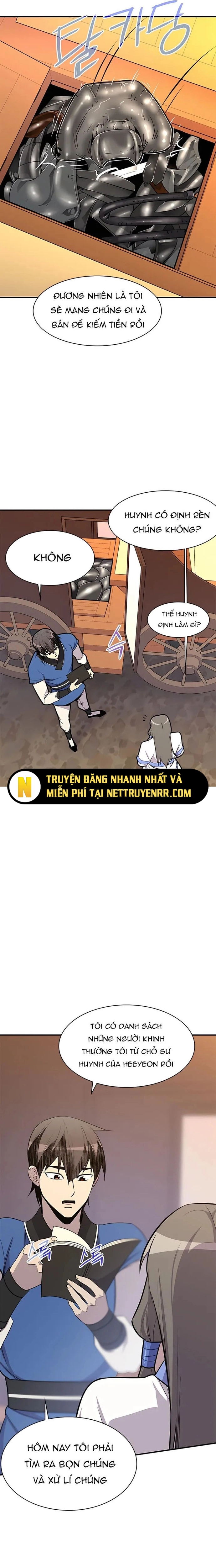 Kẻ Mạnh Nhất Lịch Sử: Chapter 76