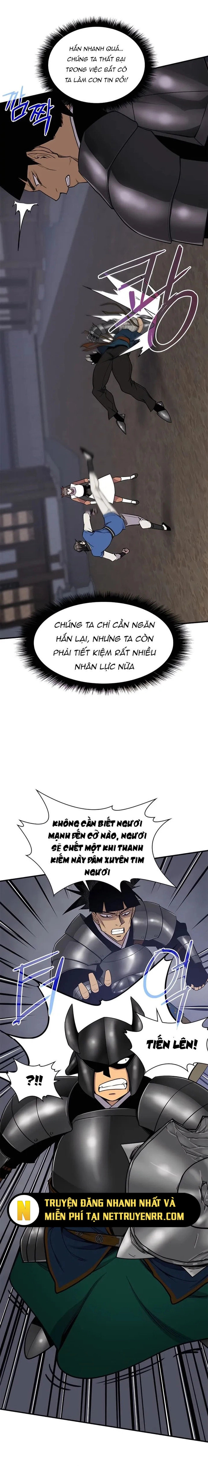 Kẻ Mạnh Nhất Lịch Sử: Chapter 76