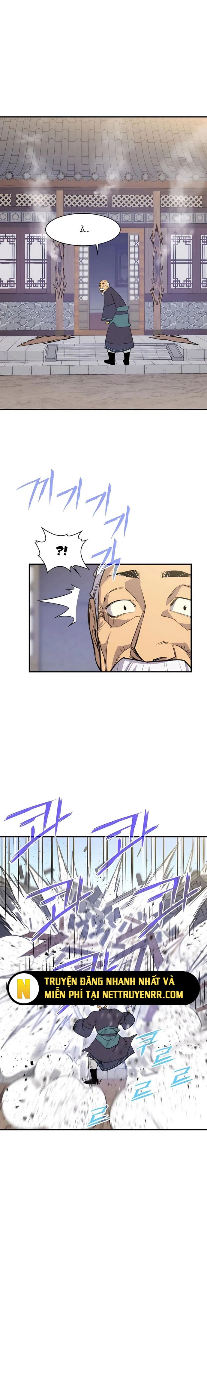 Kẻ Mạnh Nhất Lịch Sử: Chapter 77
