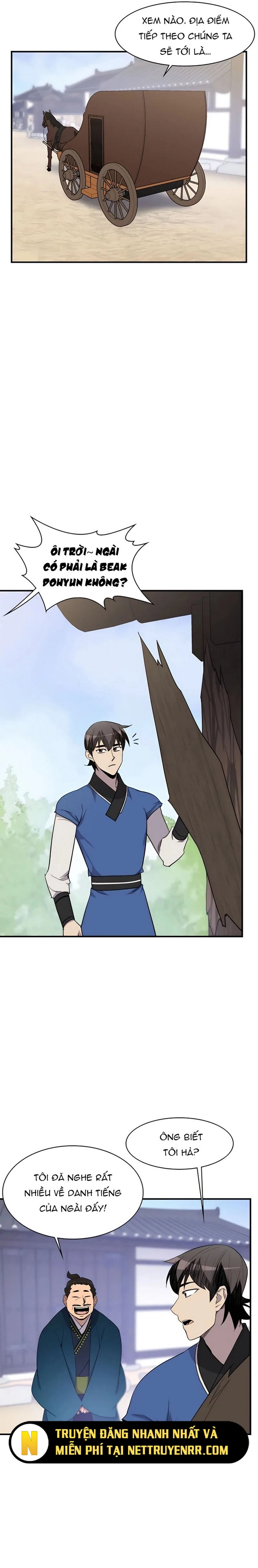 Kẻ Mạnh Nhất Lịch Sử: Chapter 77