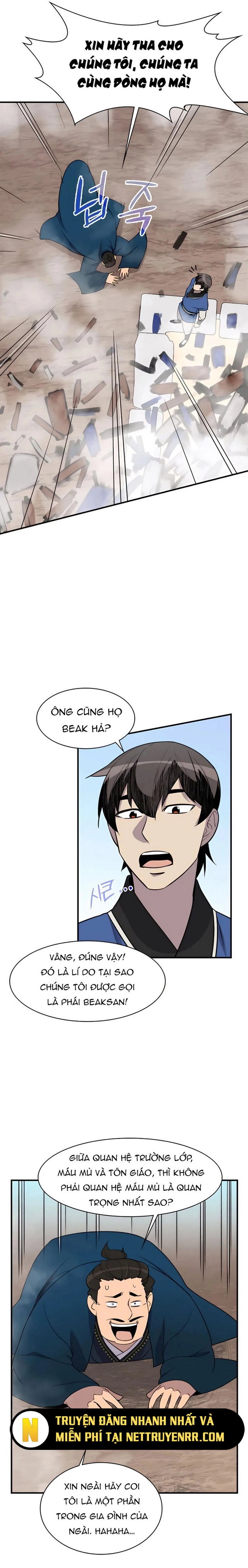 Kẻ Mạnh Nhất Lịch Sử: Chapter 77