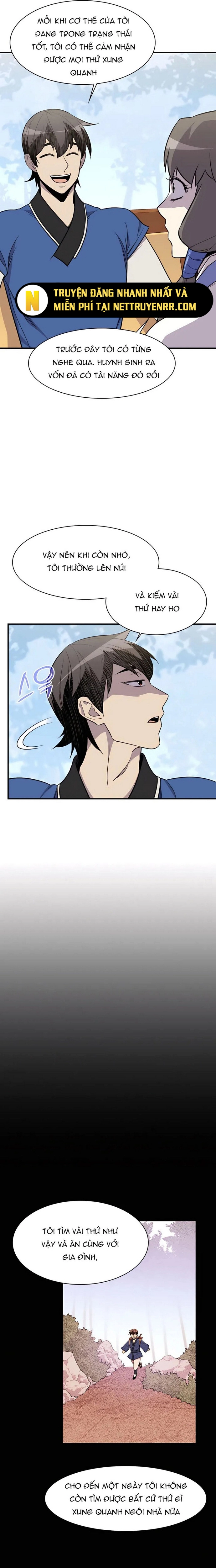 Kẻ Mạnh Nhất Lịch Sử: Chapter 77