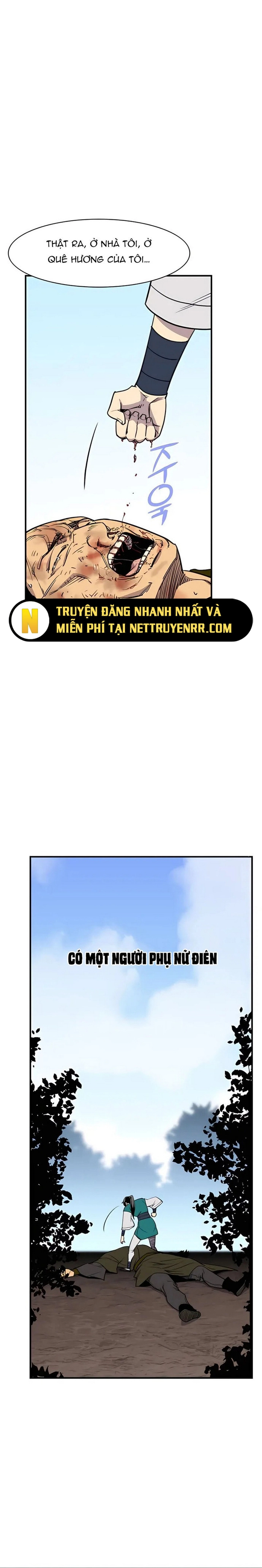 Kẻ Mạnh Nhất Lịch Sử: Chapter 77