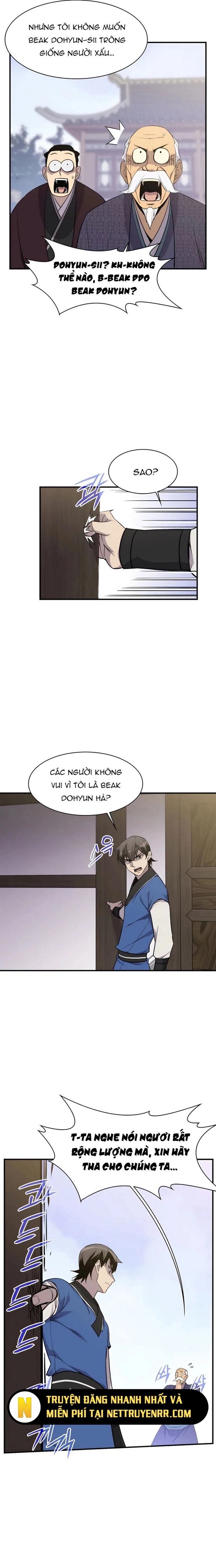 Kẻ Mạnh Nhất Lịch Sử: Chapter 77