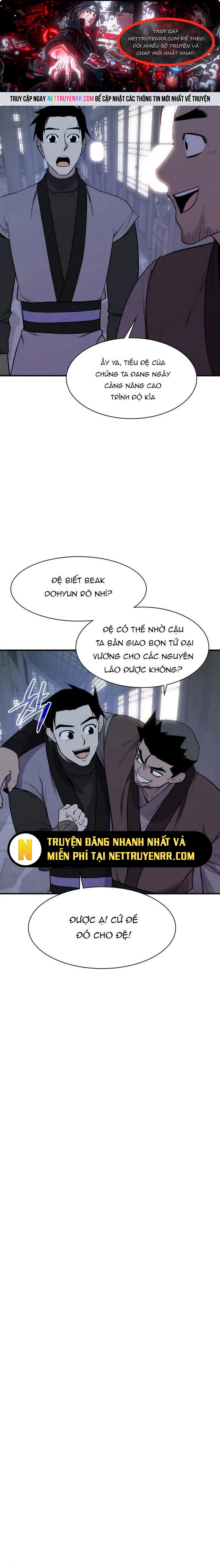 Kẻ Mạnh Nhất Lịch Sử: Chapter 78