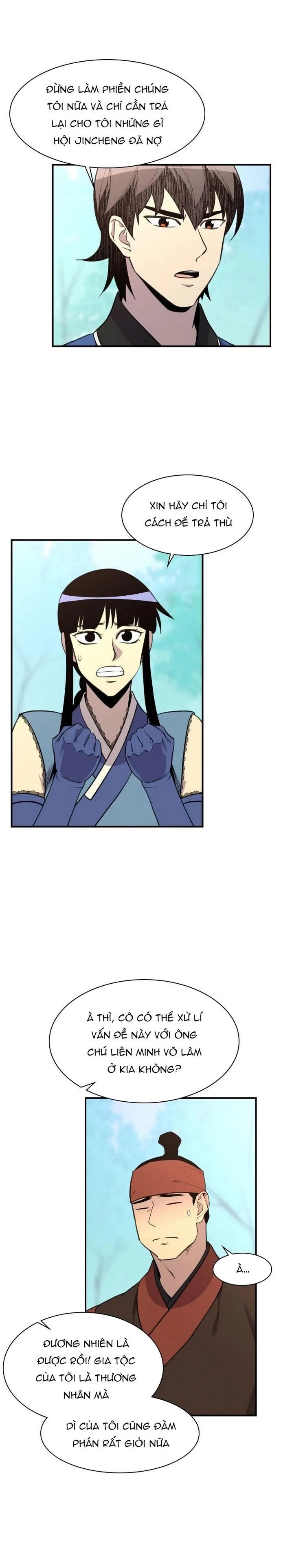 Kẻ Mạnh Nhất Lịch Sử: Chapter 78