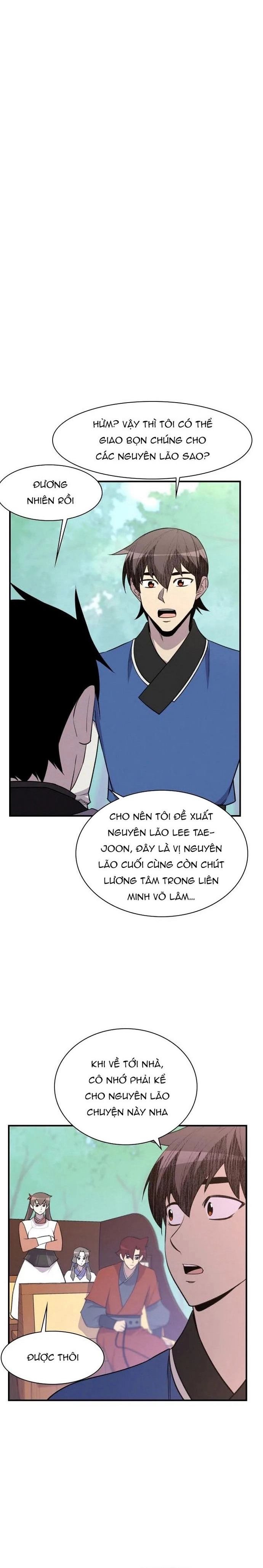 Kẻ Mạnh Nhất Lịch Sử: Chapter 78