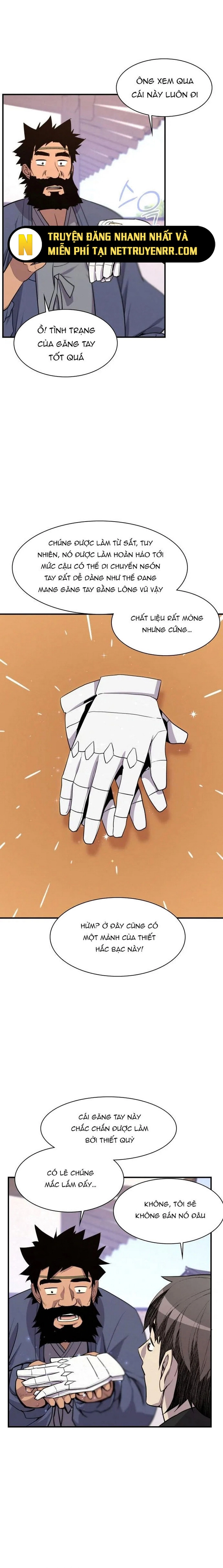 Kẻ Mạnh Nhất Lịch Sử: Chapter 78