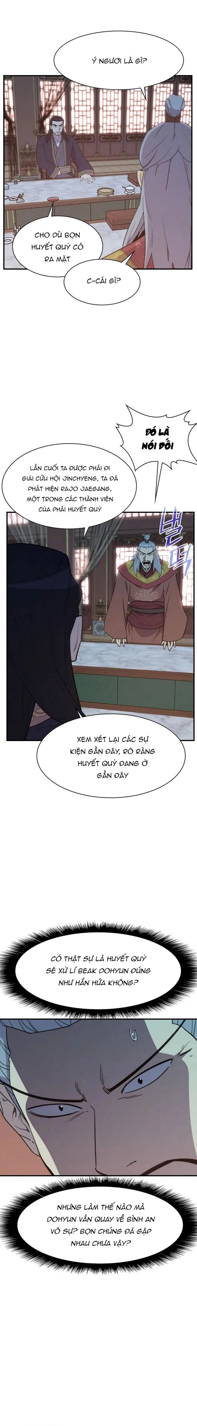 Kẻ Mạnh Nhất Lịch Sử: Chapter 78