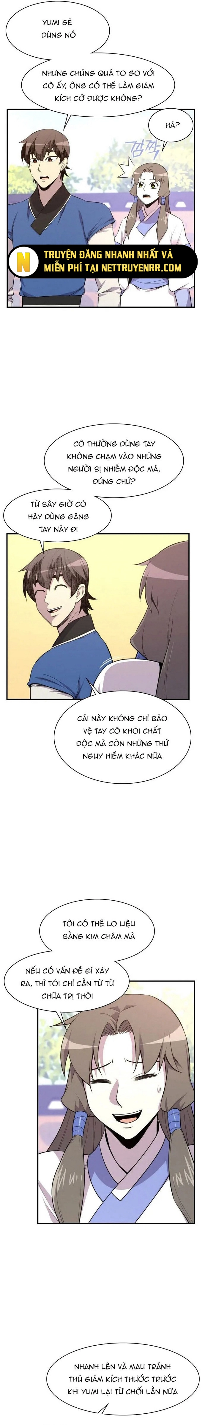 Kẻ Mạnh Nhất Lịch Sử: Chapter 78