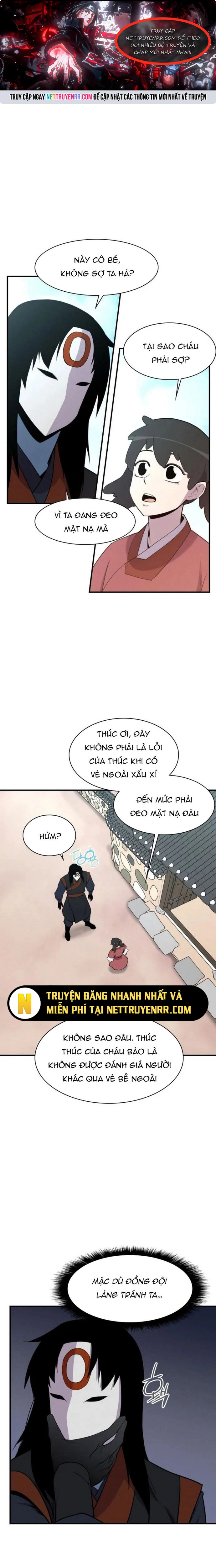 Kẻ Mạnh Nhất Lịch Sử: Chapter 79