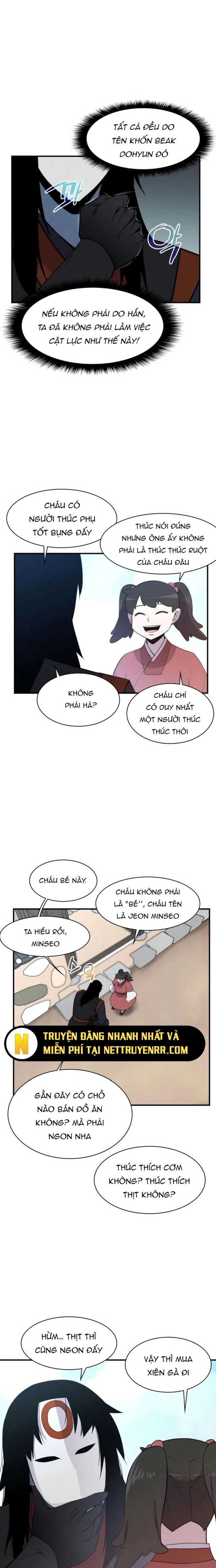 Kẻ Mạnh Nhất Lịch Sử: Chapter 79