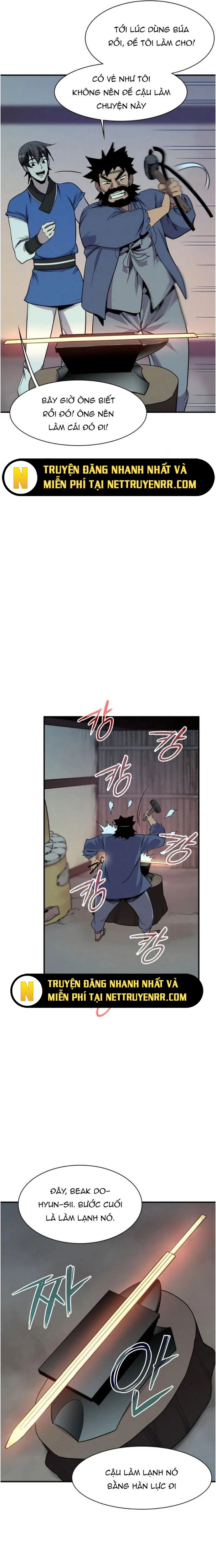 Kẻ Mạnh Nhất Lịch Sử: Chapter 79
