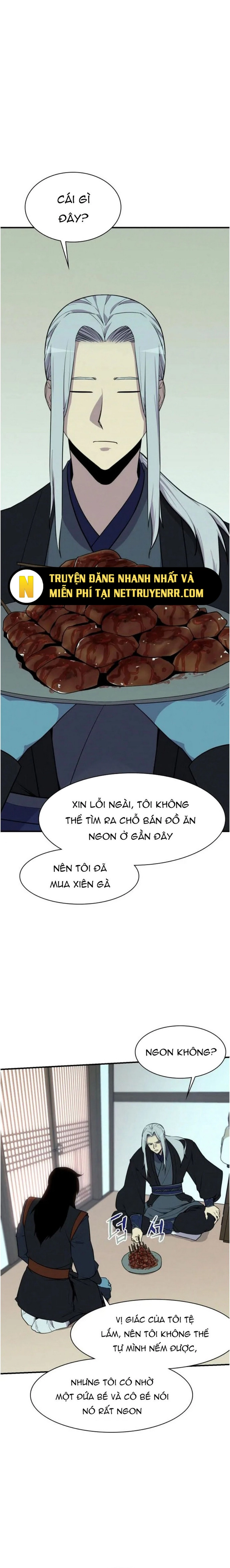 Kẻ Mạnh Nhất Lịch Sử: Chapter 79