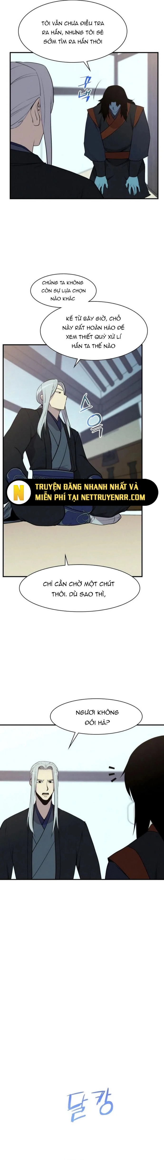 Kẻ Mạnh Nhất Lịch Sử: Chapter 79